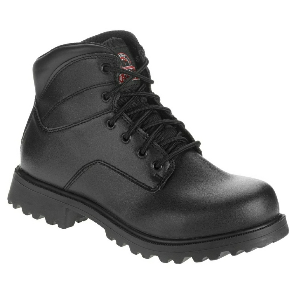 Mens boots for construction